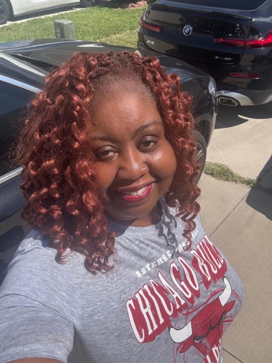 LaTonya Hampton-Banks