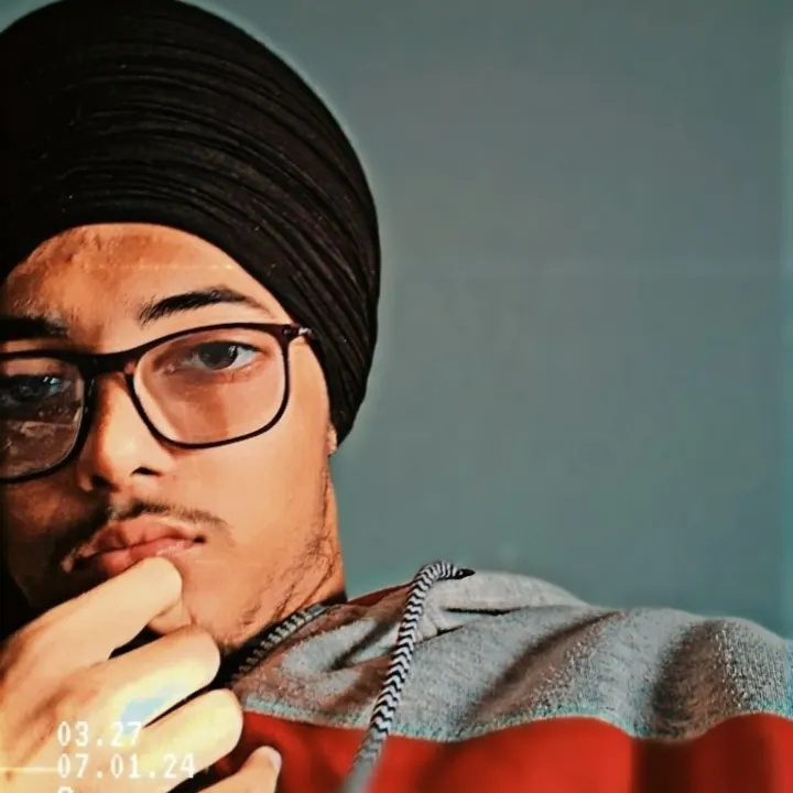 Vanshdeep Singh Gill