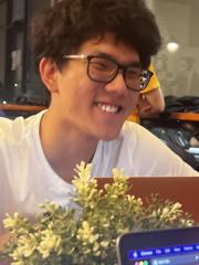 Joseph Shin
