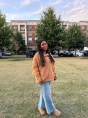 Gianna Gaskins