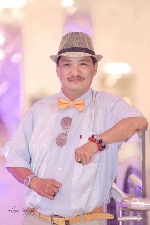 Lê Đình Quang Minh