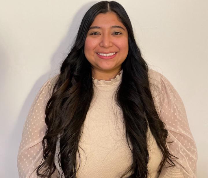 Tracy Marroquin