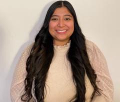 Tracy Marroquin