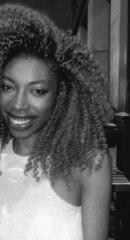Saskia Gordon