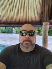 Daniel M Contreras Sr
