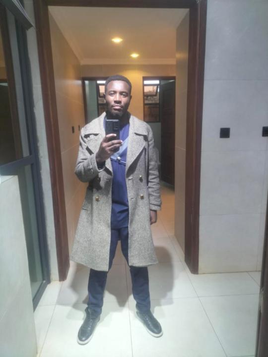 Isaac Njenga