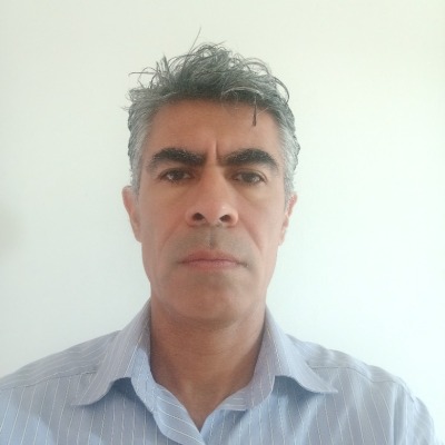 Alfonso Paredes Uraga