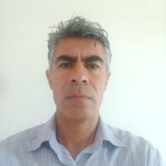 Alfonso Paredes Uraga