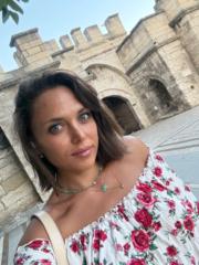 Aleksandrina Popova