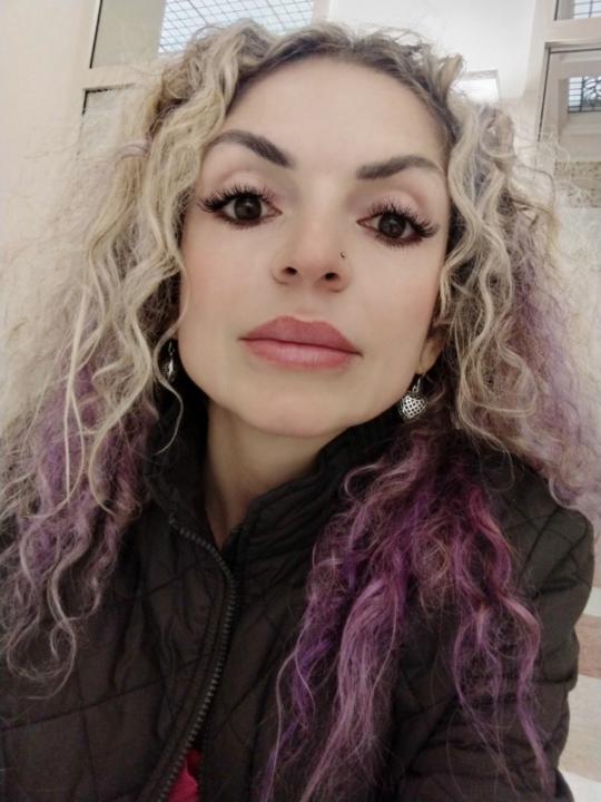 Alice L Donne In Digitale