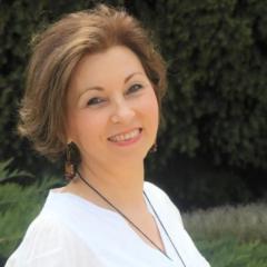 Cristina Cazacincu