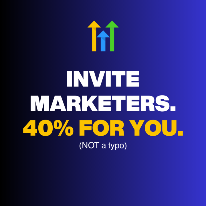 Refer 3 friends. Your membership's covered.