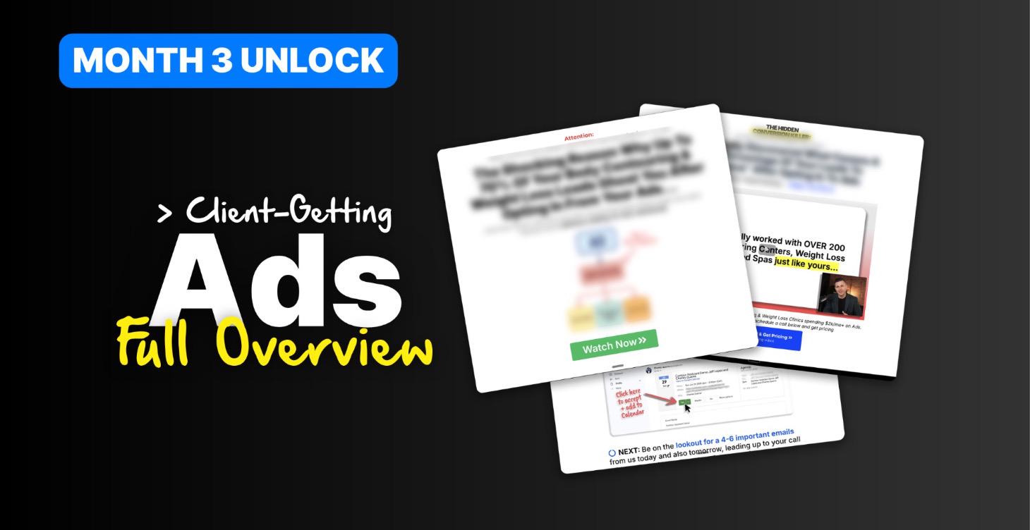 Client-Getting Ads (Full Overview)