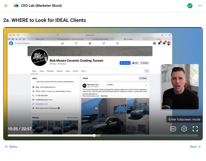 This video was a gem! 💎 