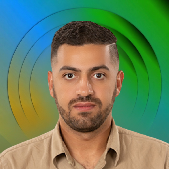 🚨 New CEO Lab Group Expert: Hesham Gouda