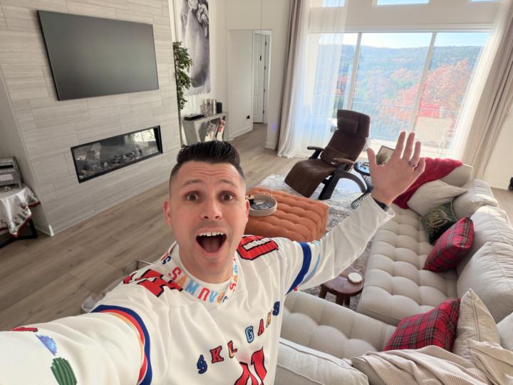 We did it, gang! We’re OFFICIALLY #1! 🏆🔥 (Thank you)