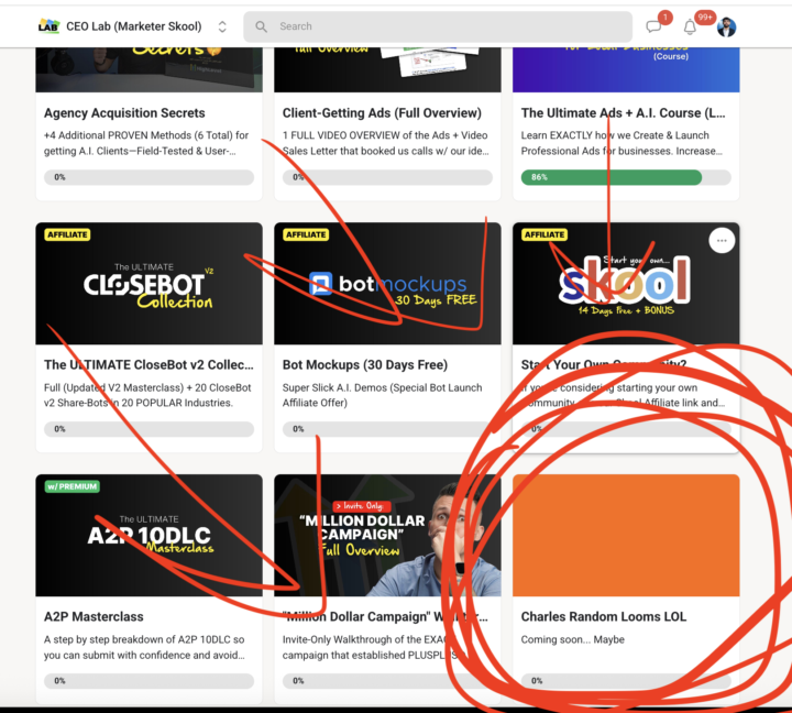 Be Brutally Honest...