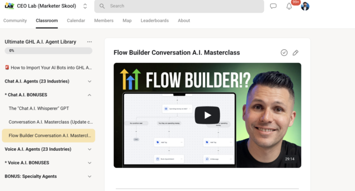 Flow Builder Walkthrough Just Dropped 👀