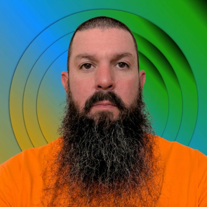 🚨 New CEO Lab Group Expert: Jeremy Bardwell!