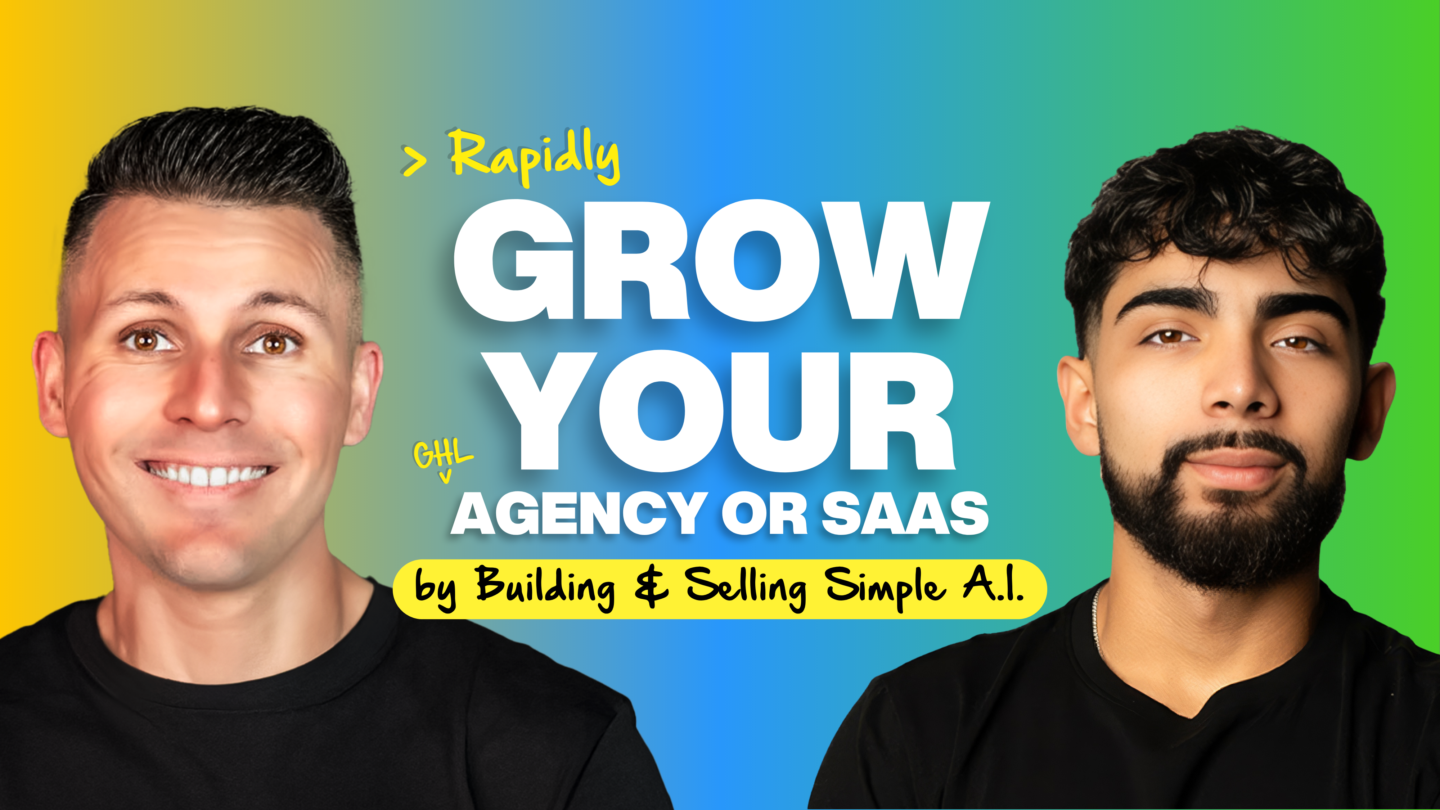 CEO Lab (Marketer Skool)