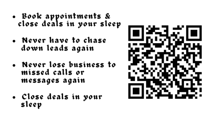 Another BNI network event today