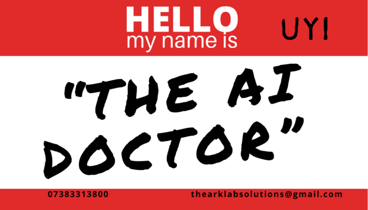 2 Takeaways from Network Meeting