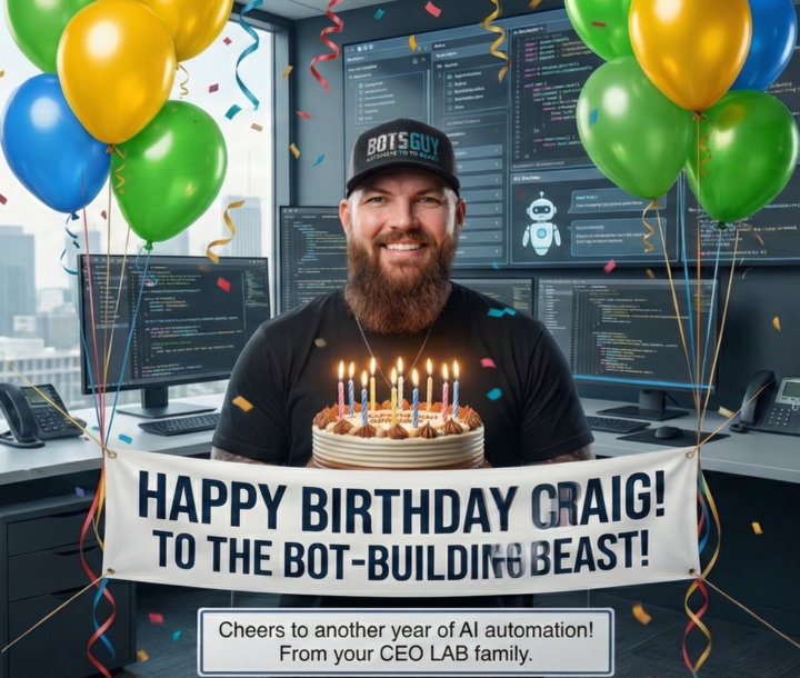 🎉 A BIG HAPPY BIRTHDAY TO A LEGEND!!!! 🥳