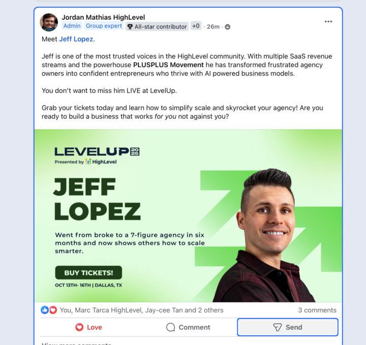 Can y'all go spam the comments for me PLEASE... ++