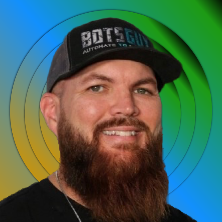 🚨New CEO Lab Group Expert: Craig Cameron!