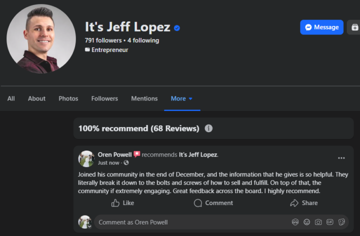 If you know, you know 🚀