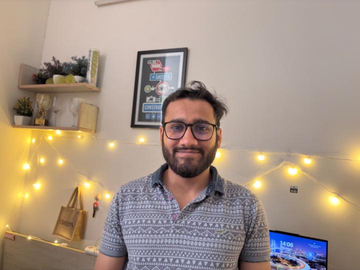 Priyanshu Shekhar