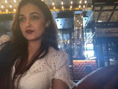 Urvashi Lodha