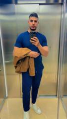 Rabie Ghazi