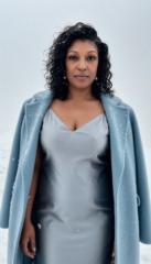 Shanta Rufus