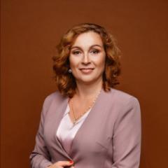 Liliia Pylypchuk