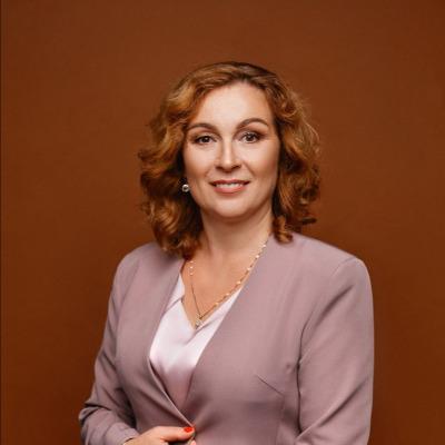 Liliia Pylypchuk