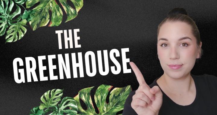 The Greenhouse