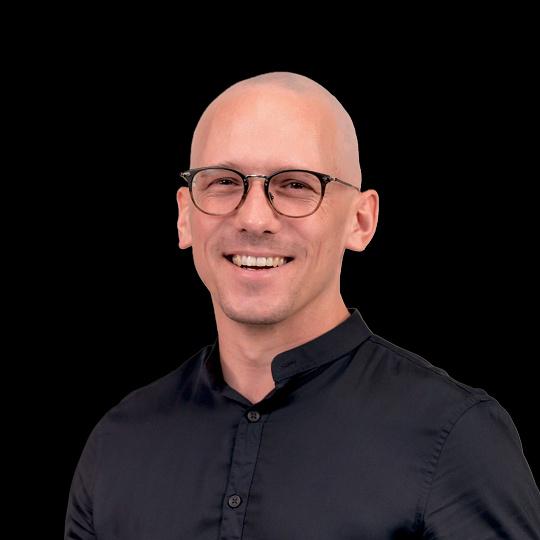 Laurent Itin