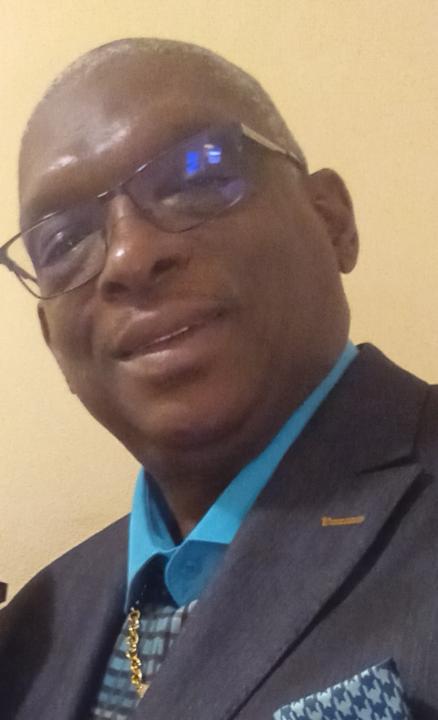 Apostle Kenrick Andrews