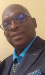 Apostle Kenrick Andrews