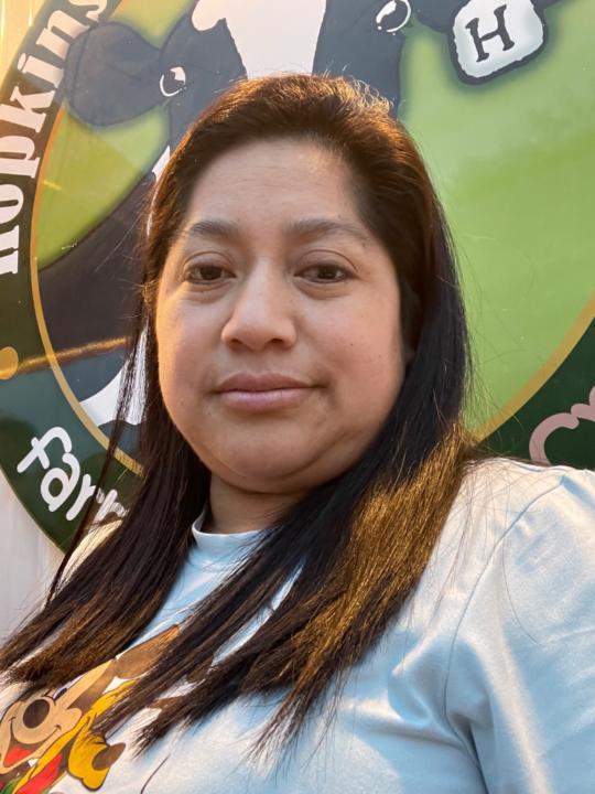 Azucena Macario
