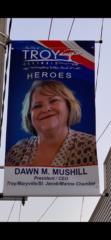 Dawn Mushill Mushill