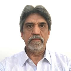 Tariq Minegishi