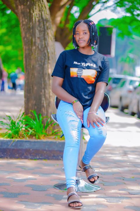 Mercy Koskei