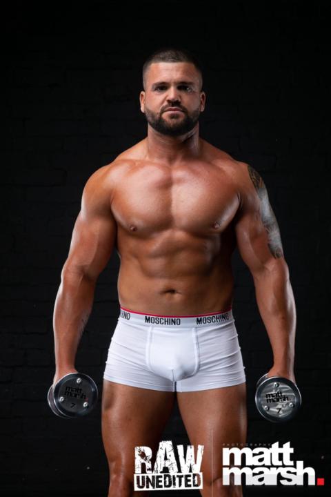 Craig Millington