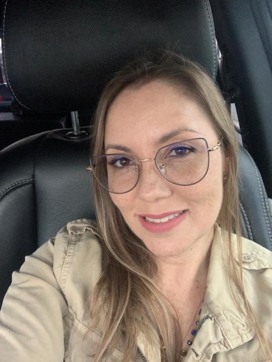 Eliana Zapata