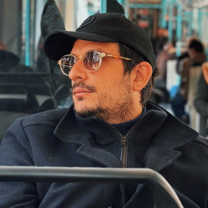 Kenan Suljimani