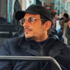 Kenan Suljimani