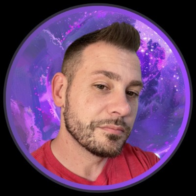Nick Scarmozzino