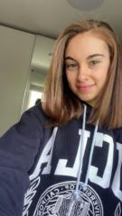 Abigail Mills